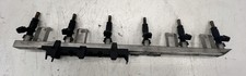 Einspritzleiste BMW 5er Touring (E61) 7551498 Düse