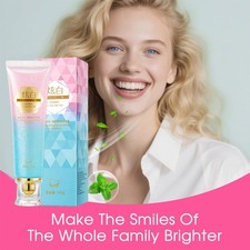 Whitening Toothpaste Niacinamide Dazzling Whitening Toothpastes