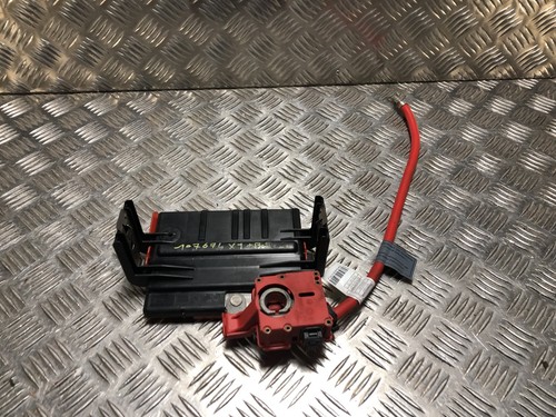 SICHERUNGSKASTEN BMW X1 (E84) SUV xDrive 20d 2.0 16V (N47-D20C)