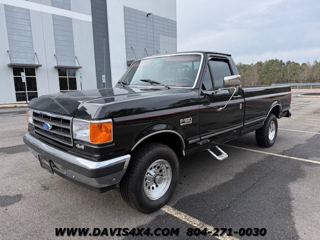 1991 Ford F150 for sale in Richmond Virginia