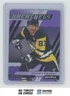 2022-23 Upper Deck Synergy Cast for Greatness Purple Sidney Crosby #CG-9
