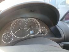 Compteur Opel TIGRA