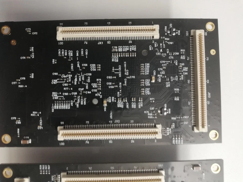 4x AVNET Picozed 7020 SOM XILINX ZYNC XC7Z020 FPGA Module - Bild 3 von 4