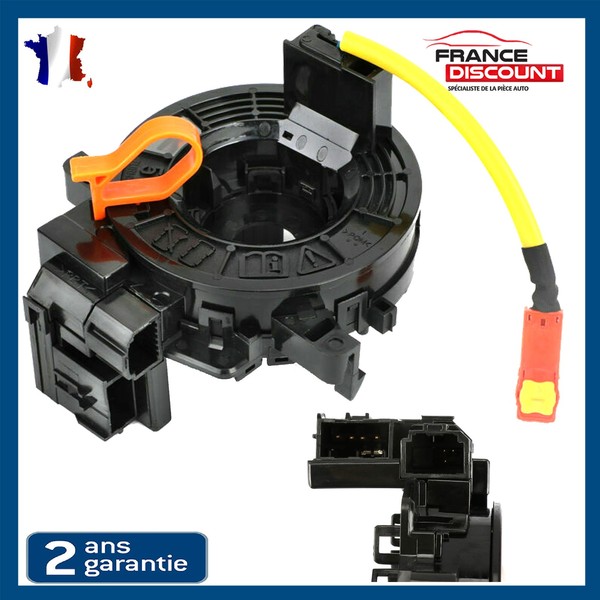 SchüTz Dreh- Feder Spur FüR Toyota Hilux = 84306-0K020 84306-0K021-image