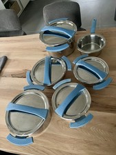 Fissler Kochtopfset Magic Line