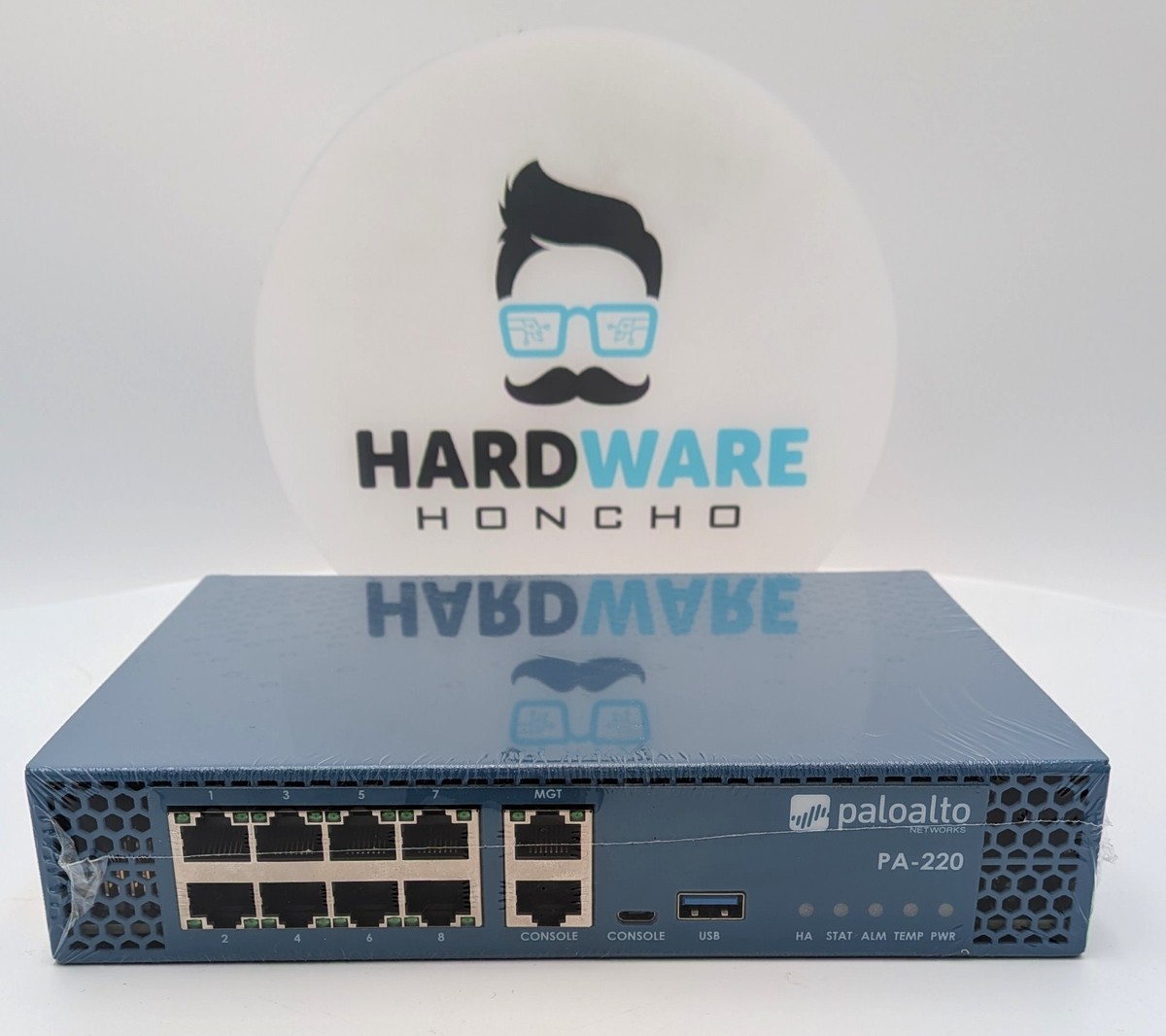 Palo Alto Networks パロアルトネットワークス ファイアウォール PA