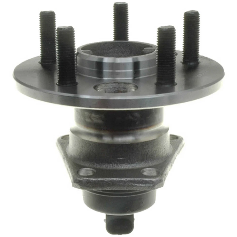 Conjunto de cojinete de rueda y buje para Pontiac Sunfire Grand Am Sunbird 1991-2005 Foto 4 de 4