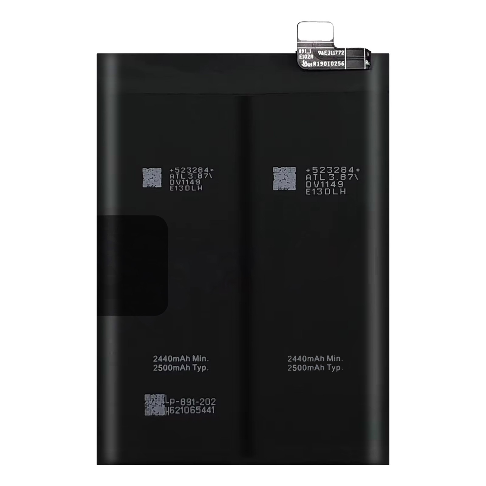 Batterie Oppo Find X5 Pro 5000mAh pour vos journées de voyage et de streaming