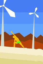 Energy - Fine Art Print - 12x18print/mat - TheHastingsGallery - Free Shipping