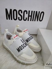 love moschino scarpe