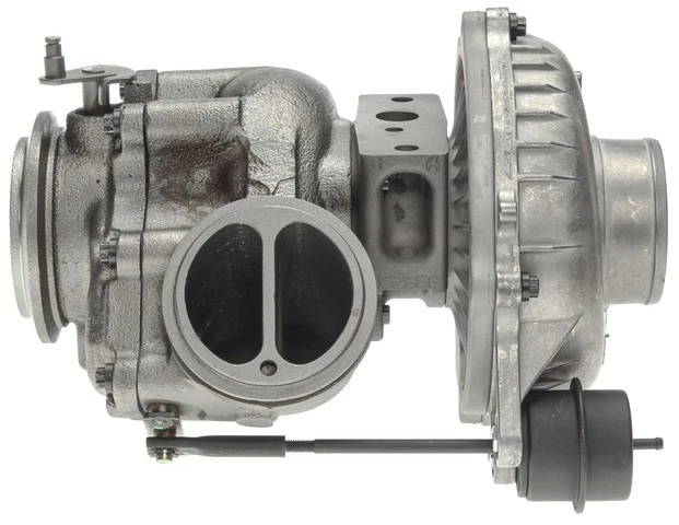 Turbocompresor MAHLE 014TC24005100 para 99 Ford F-250 SD F-350 SD F-450 SD F-550 SD Foto 2 de 4