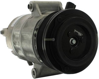 Klimakompressor Neu Original HANON 2127152 für Ford Volvo Saab