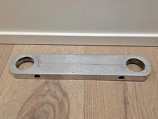 Harley Harley Sportster chopper H74 Front End Fork Brace