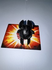 Bakugan B2 Hydranoid Anime (nur Kunststoff Te...