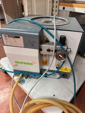 Deprag Vibrationswendelförderer, Schwingförderer, Kleinteilförderer