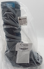 United Ortho Cam Walker Fracture Boot Size Small Black Model USA 14003