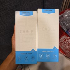 Printer Cable 10 Feet USB Printer Cable USB 2.0 Type A Male to B Male