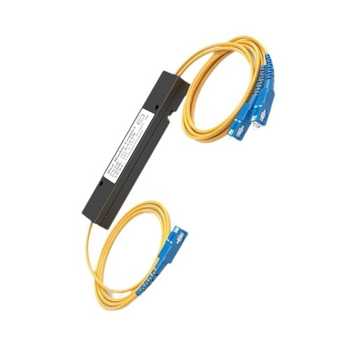 Fiber Optics Splitter Fiber Optics Pigtail Splitter Low Insertion Loss - Afbeelding 7 van 8
