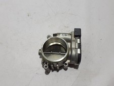 Mercedes-Benz AMG GT 4 x290 w290 2021 Benzin 274kW Drosselklappenventil