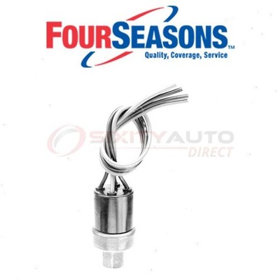 Four Seasons 36581 HVAC System Switch for MT0987 801817 1551132 Heating Air mk