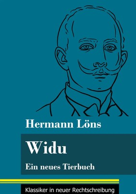 Hermann Löns | Widu | Buch | Deutsch (2021) | 112 S. | EAN 9783847851172