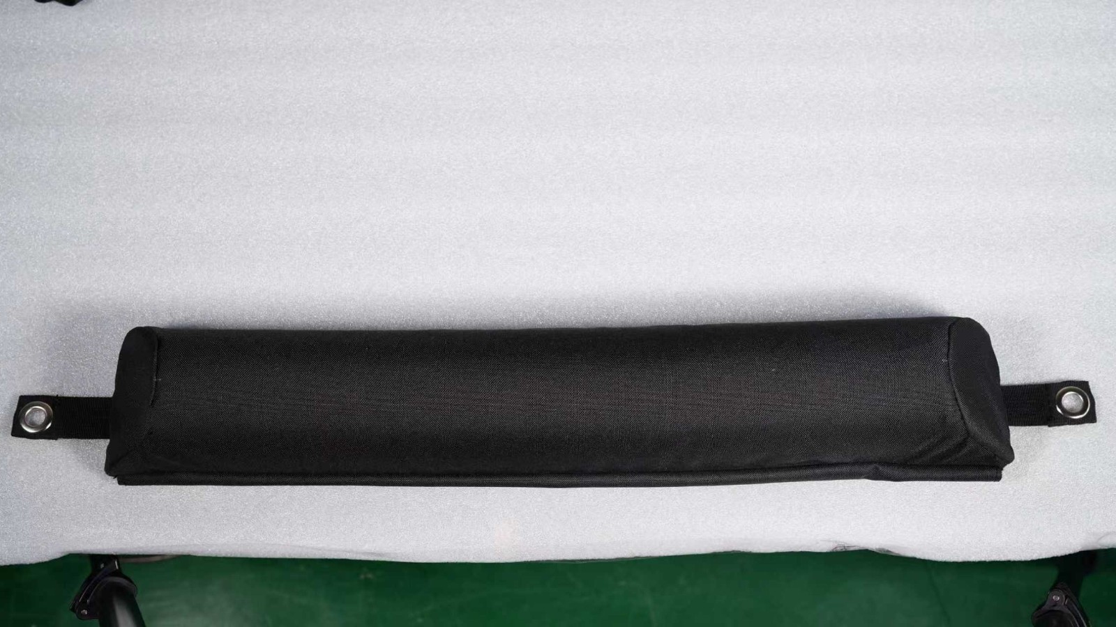 Universal Roof Rack Pad for Kayak Surfboard Canoe - Heavy-Duty, Anti-Slip