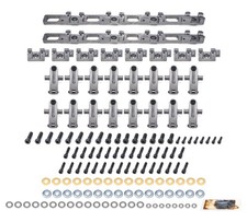 Jesel Pro Shaft Rocker Kit Bbc 1.701.70 Afr Magnum- Kps-45087-7070 Jesel Pro Shaft Rocker Kit Bbc 1.701.70 Afr Magnum- Kps-45087-7070