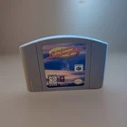 Automobili Lamborghini N64 Nintendo 64 Authentic Tested