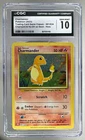 1105 Charmander 2023 Pokemon Classic Collection #001 CGC 10