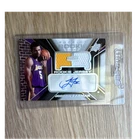 Upper Deck 2006-07 SPx Auto Rookie Jersey #138 Jordan Farmar Lakers