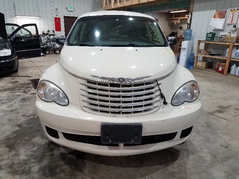 Motor soplador Chrysler PT Cruiser 2006-10 - temperatura manual Foto 4 de 4