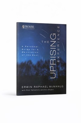 The Uprising Experience: A Perso- paperback, 9780785260097, Erwin Raphael McManu