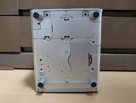 【JUNK】 Panasonic Q GAMECUBE SL-GC10