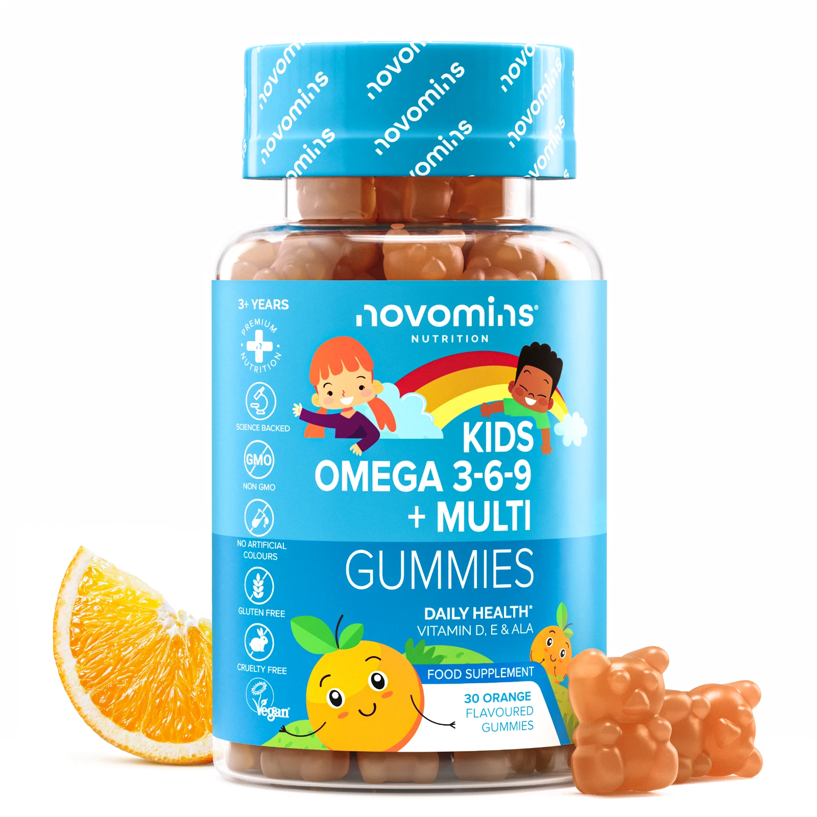 PMS Gummies