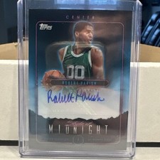 2023-24 Topps Midnight Basketball Set Review and Checklist 26