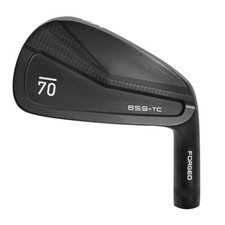 Sub 70 659 TC Black Iron Heads .370 Hosel - HEAD ONLY - Choose Set