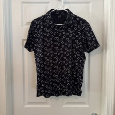 Boss Hugo Boss Button Down Shirt Size L