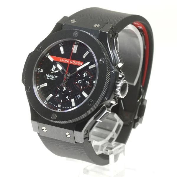 Hublot — Hublot Big Bang Luna Rossa 301.CM.131.RX.LUN06 45mm Automatic Watch #C2239