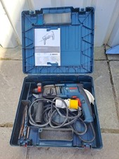 Bosch GBH 2-20D Professional SDS Hammer Drill 110V