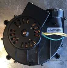 Furnace Inducer Motor Fits FASCO York Luxaire Cman 024-25007-000 324-25007-000