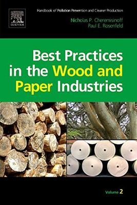 HANDBOOK OF POLLUTION PREVENTION AND CLEANER PRODUCTION By Cheremisinoff VG
