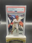 2018 Bowman’s Best Shohei Ohtani (RC) #1 PSA 9