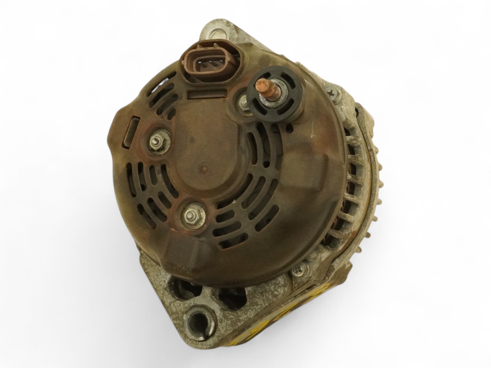 2004-2011 Maserati Quattroporte M139 OEM Engine Alternator Generator 1042103960