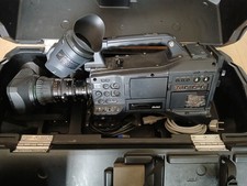 Camera PANASONIC AG-HPX371E