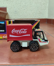 Camion Coca Cola Espagne Komby Rico MIB années 70