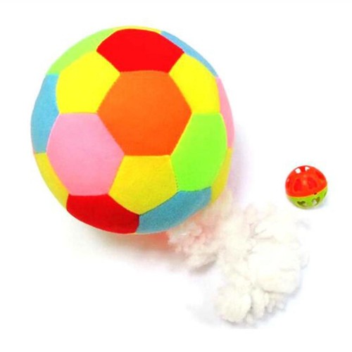 Soft sports for Indoor Sports Toys 17cm - Picture 5 of 5