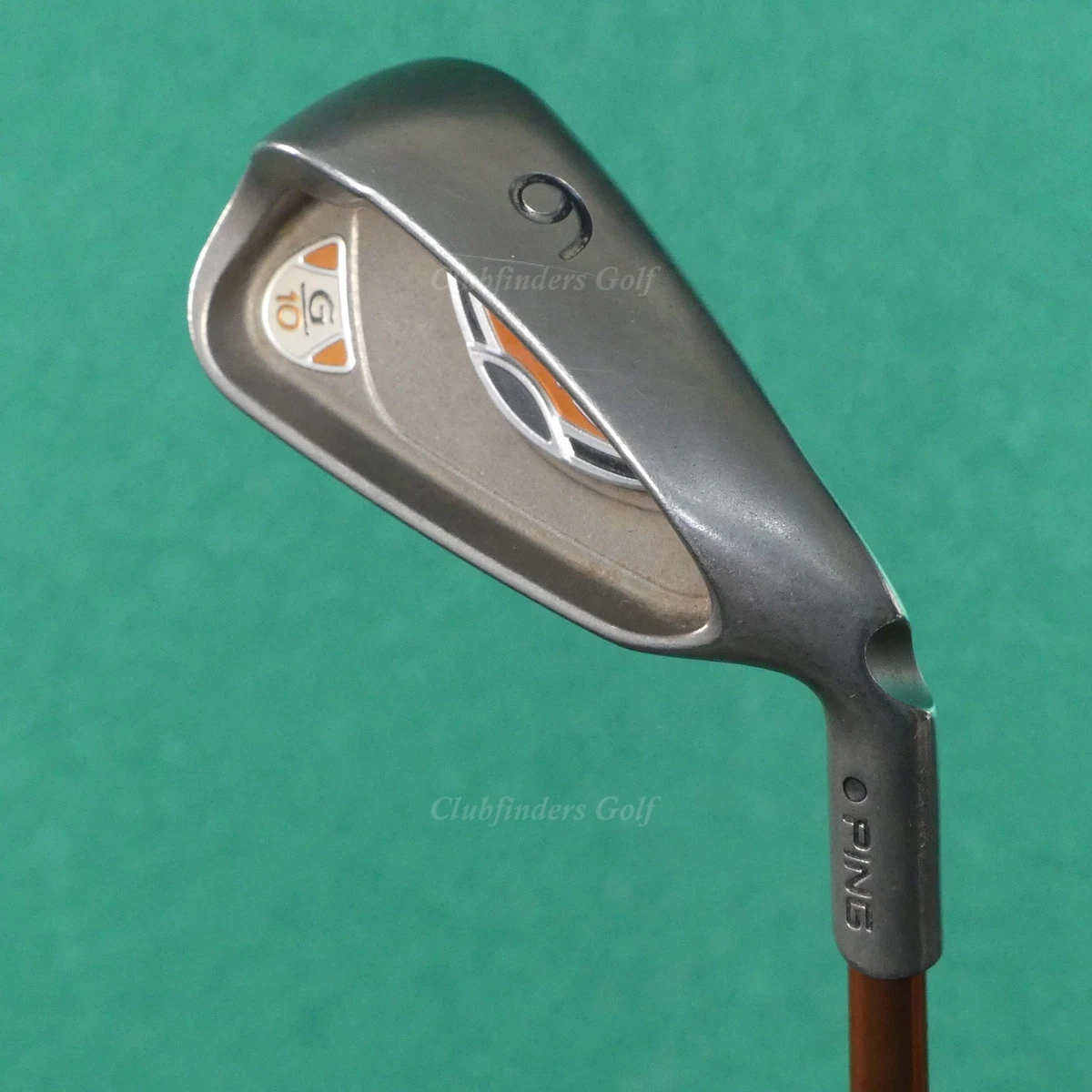Ping G10 Irons for sale | eBay