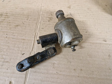 Bosch Dynamo Altes Fahrrad / Oldtimer Fahrrad