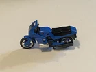 Tonka SUPER GOBOTS Throttle HTF BANDAI VINTAGE ORIGINAL