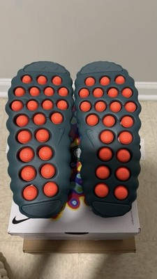 Nike Mind 001 slide Men's Mineral Slate | eBay